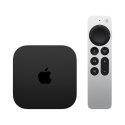 Apple TV 4K Wi-Fi + Ethernet with 128GB Apple