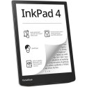 Czytnik Ebook PocketBook InkPad 4 743 7,8" 32GB Wi-Fi Stardust Silver POCKETBOOK
