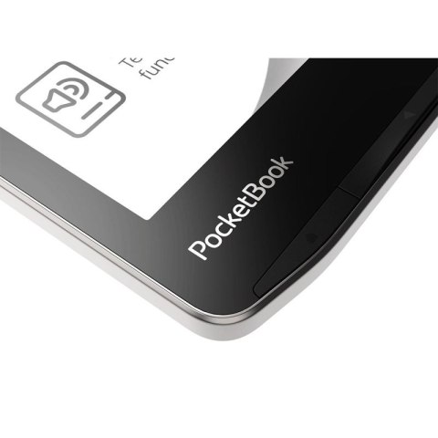 Czytnik Ebook PocketBook InkPad 4 743 7,8" 32GB Wi-Fi Stardust Silver POCKETBOOK