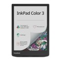 Czytnik Ebook PocketBook InkPad 743 Color 3 7,8" 32GB Wi-Fi Stormy Sea POCKETBOOK