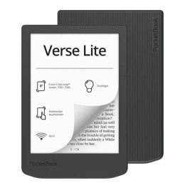 Czytnik Ebook PocketBook Verse Lite 619 6