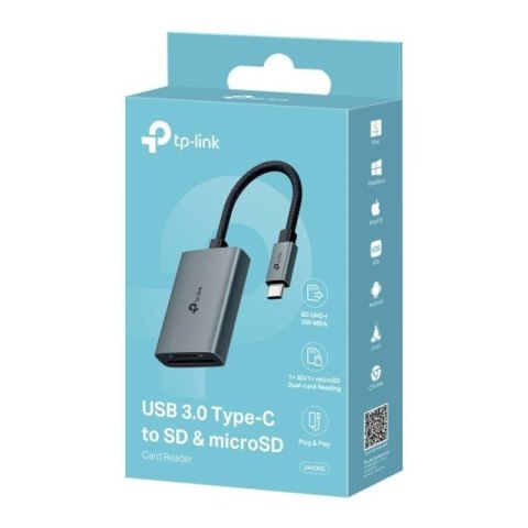 Czytnik kart TP-LINK UA430C TP-LINK