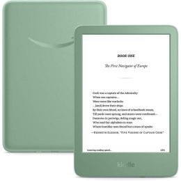 Ebook New Kindle (11th Generation) - 2024 release 6