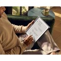 Ebook New Kindle Scribe - 2024 release 10.2" glare-free 64GB Wi-Fi (Without Lockscreen Ads) with Premium Pen Tungsten KINDLE