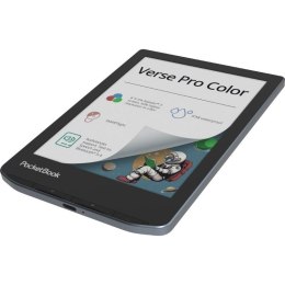 Ebook PocketBook Verse Pro Color 634 6