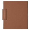 Etui magnetyczne Onyx Boox Note Air 5C/4C Brown Hikvision