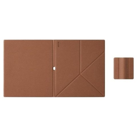 Etui magnetyczne Onyx Boox Note Air 5C/4C Brown Hikvision