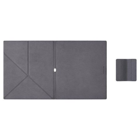 Etui magnetyczne Onyx Boox Note Air 5C/4C Brown Hikvision