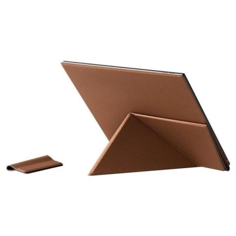 Etui magnetyczne Onyx Boox Note Air 5C/4C Brown Hikvision