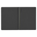 Etui magnetyczne Onyx Go 6" Czarne ONYX