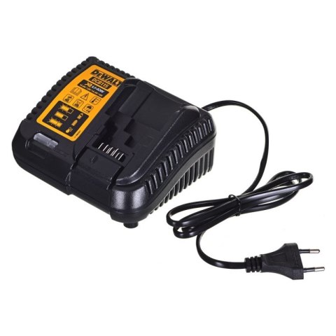 Klucz udarowy 1/2" 18V 2x5,0Ah DCF900P2T-QW DEWALT Dewalt