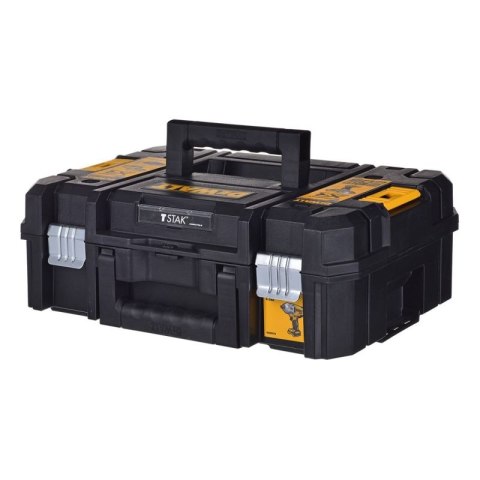 Klucz udarowy 1/2" 18V 2x5,0Ah DCF900P2T-QW DEWALT Dewalt
