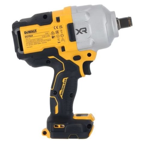 Klucz udarowy DCF964NT-XJ DEWALT Dewalt