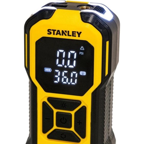 Kompresor akumulatorowy 12V SXIF0101 STANLEY Stanley