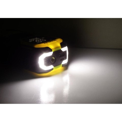 Kompresor akumulatorowy 12V SXIF0101 STANLEY Stanley