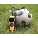 Kompresor akumulatorowy 12V SXIF0101 STANLEY Stanley