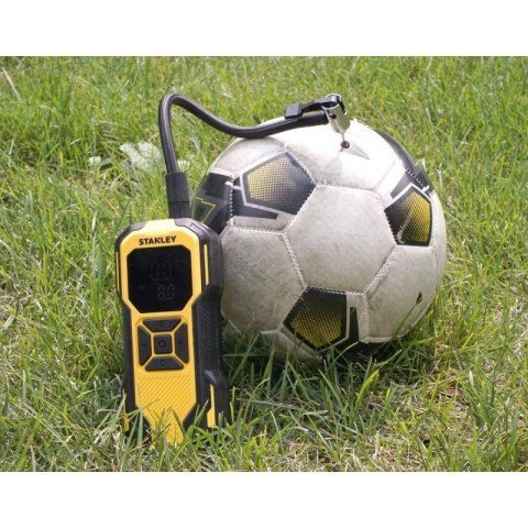 Kompresor akumulatorowy 12V SXIF0101 STANLEY Stanley