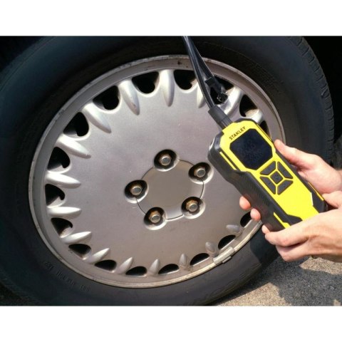 Kompresor akumulatorowy 12V SXIF0101 STANLEY Stanley