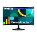 MONITOR SAMSUNG LED 24" LS24D364GAUXEN 100Hz Samsung