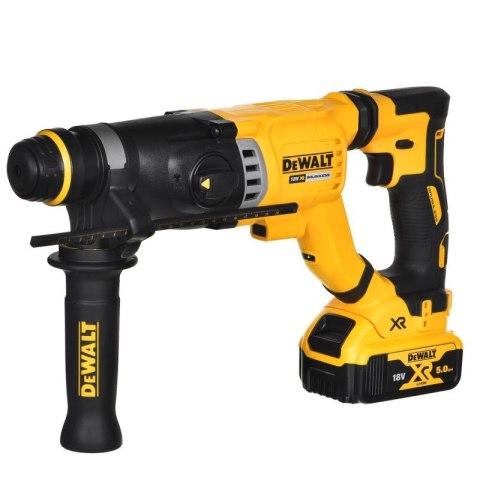 Młot wiercąco-kłujący 18V Dewalt DCH263P1 Dewalt