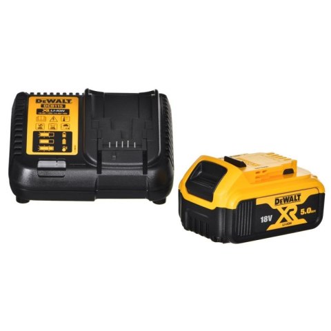 Młot wiercąco-kłujący 18V Dewalt DCH263P1 Dewalt