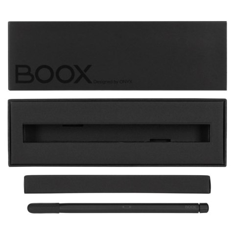 Onyx Boox Pen 2 Pro rysik z gumką Czarny ONYX