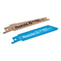 Piła szablasta MAKITA DJR183Z MAKITA
