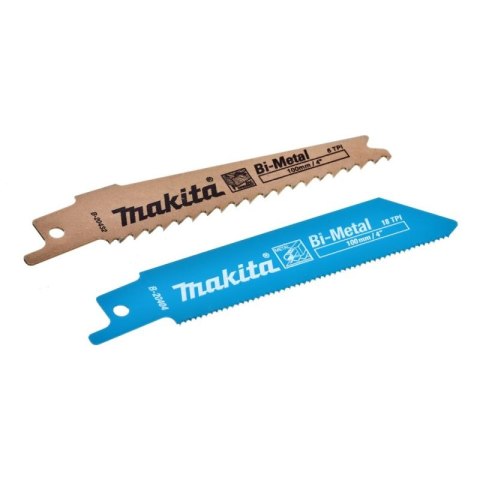 Piła szablasta MAKITA DJR183Z MAKITA
