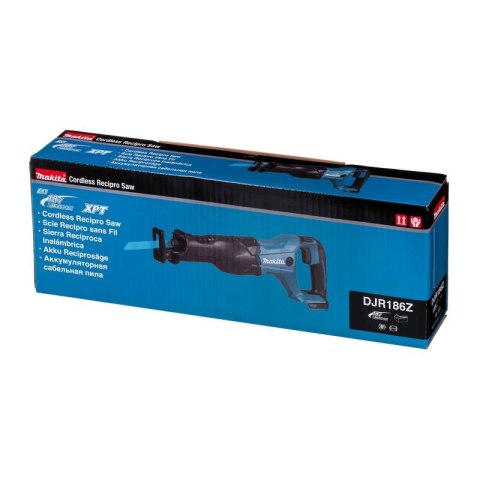 Piła szablasta MAKITA DJR186Z MAKITA