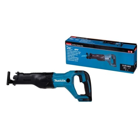 Piła szablasta MAKITA DJR186Z MAKITA
