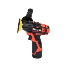 Polerka akumulatorowa 12V YT-82903 YATO YATO