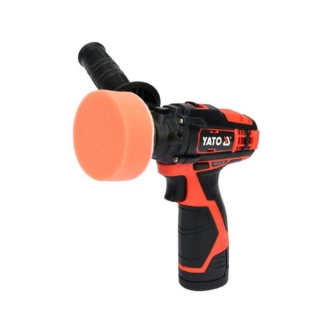 Polerka akumulatorowa 12V YT-82903 YATO YATO