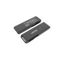 UNITEK CZYTNIK KART SD I MICROSD USB-A, Y-9327A Unitek