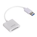 UNITEK Y-9321 CZYTNIK KART USB 3.0 SD/MICROSD Unitek