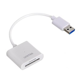 UNITEK Y-9321 CZYTNIK KART USB 3.0 SD/MICROSD Unitek