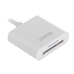 UNITEK Y-9321 CZYTNIK KART USB 3.0 SD/MICROSD Unitek