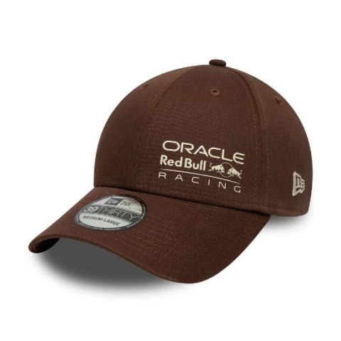 Czapka z daszkiem New Era 39THIRTY Oracle Red Bull - 60772104 New Era