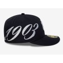 Czapka z daszkiem New Era 59FIFTY EST SCRIPT - 60771833 New Era