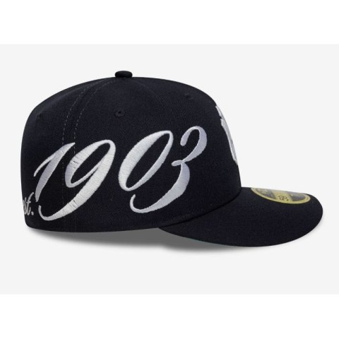 Czapka z daszkiem New Era 59FIFTY EST SCRIPT - 60771833 New Era