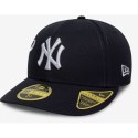 Czapka z daszkiem New Era 59FIFTY EST SCRIPT - 60771833 New Era