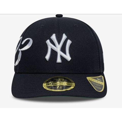 Czapka z daszkiem New Era 59FIFTY EST SCRIPT - 60771833 New Era