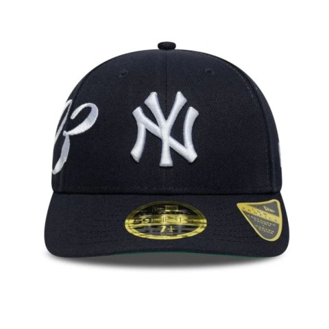 Czapka z daszkiem New Era 59FIFTY EST SCRIPT - 60771833 New Era