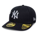 Czapka z daszkiem New Era 59FIFTY EST SCRIPT - 60771833 New Era