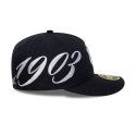 Czapka z daszkiem New Era 59FIFTY EST SCRIPT - 60771833 New Era