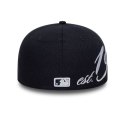Czapka z daszkiem New Era 59FIFTY EST SCRIPT - 60771833 New Era