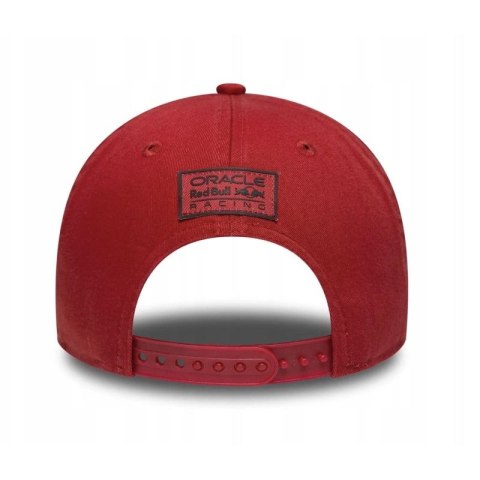 Czapka z daszkiem New Era 9FORTY Red Bull Racing Formula One Team - 60772108 New Era