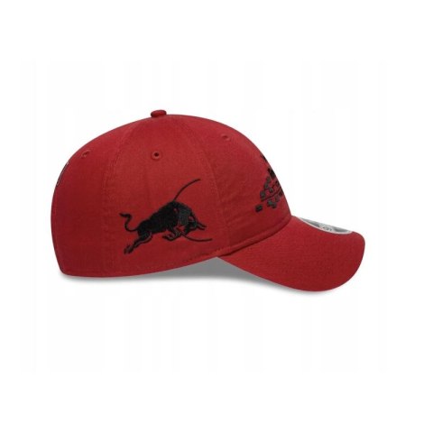 Czapka z daszkiem New Era 9FORTY Red Bull Racing Formula One Team - 60772108 New Era