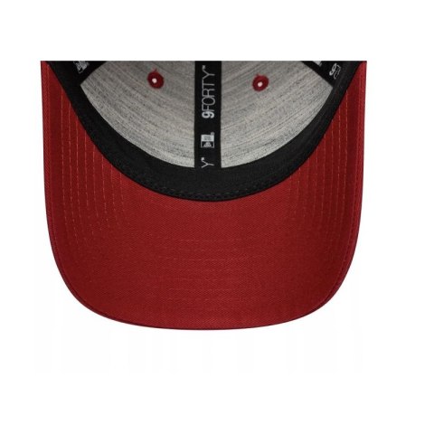 Czapka z daszkiem New Era 9FORTY Red Bull Racing Formula One Team - 60772108 New Era