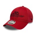 Czapka z daszkiem New Era 9FORTY Red Bull Racing Formula One Team - 60772108 New Era