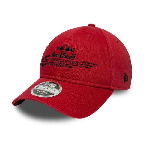 Czapka z daszkiem New Era 9FORTY Red Bull Racing Formula One Team - 60772108 New Era